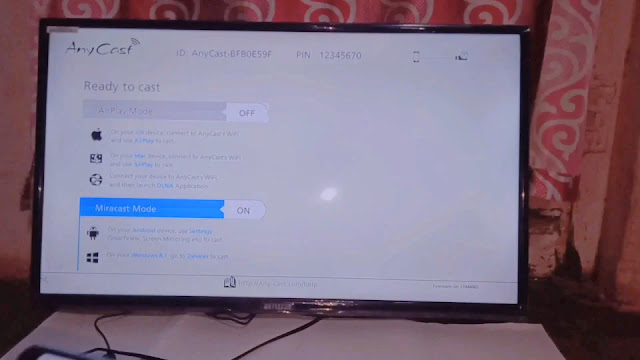 miracast mode on anycast m9 plus how to turn on miracast mode on anycast m9 plus