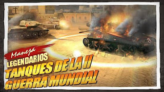 Descargar Brothers in Arms 3 MOD APK 1.5.1a VIP Dinero ilimitado Gratis para Android 2