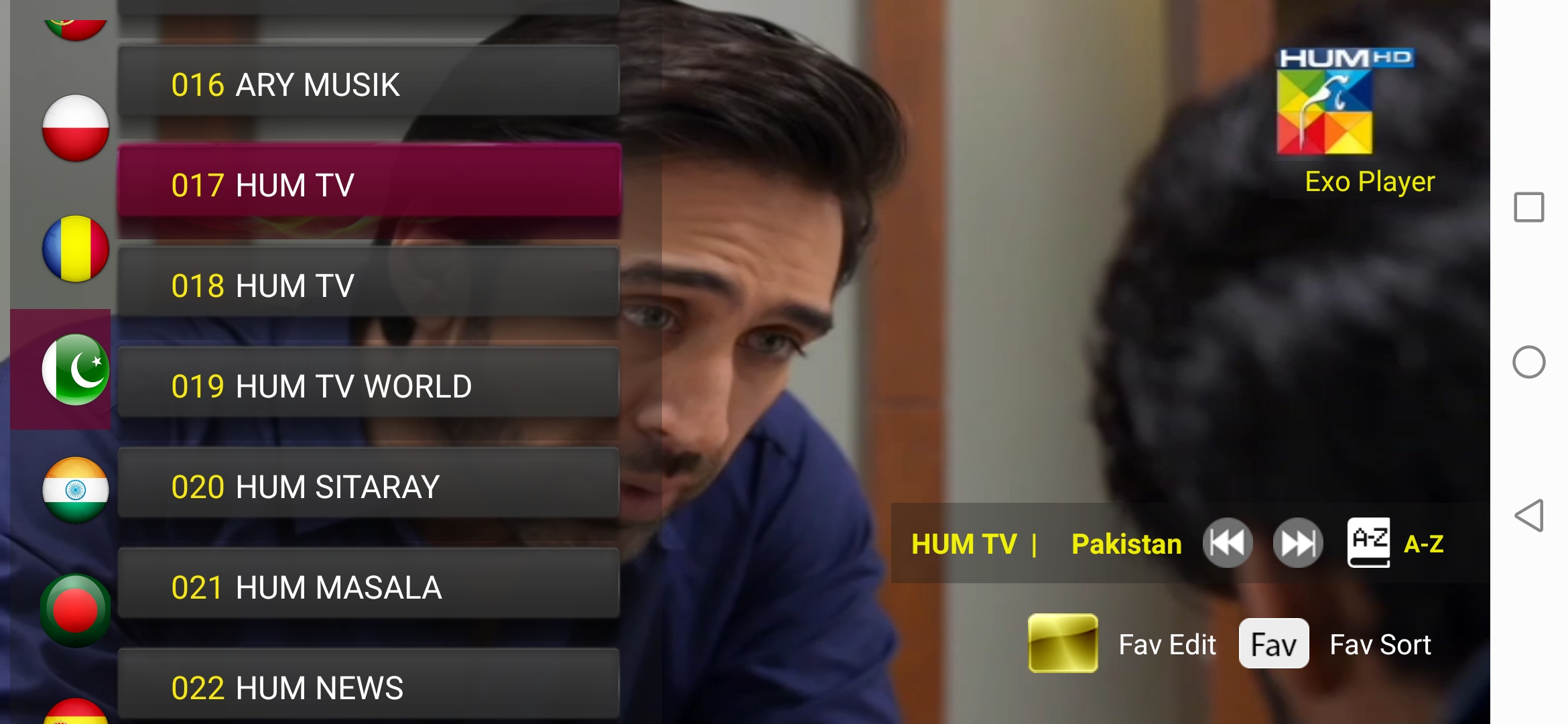 TOP THREE (3) BEST FREE LIVE TV STREAMLINING ANDROID APPLICATIONS 2023