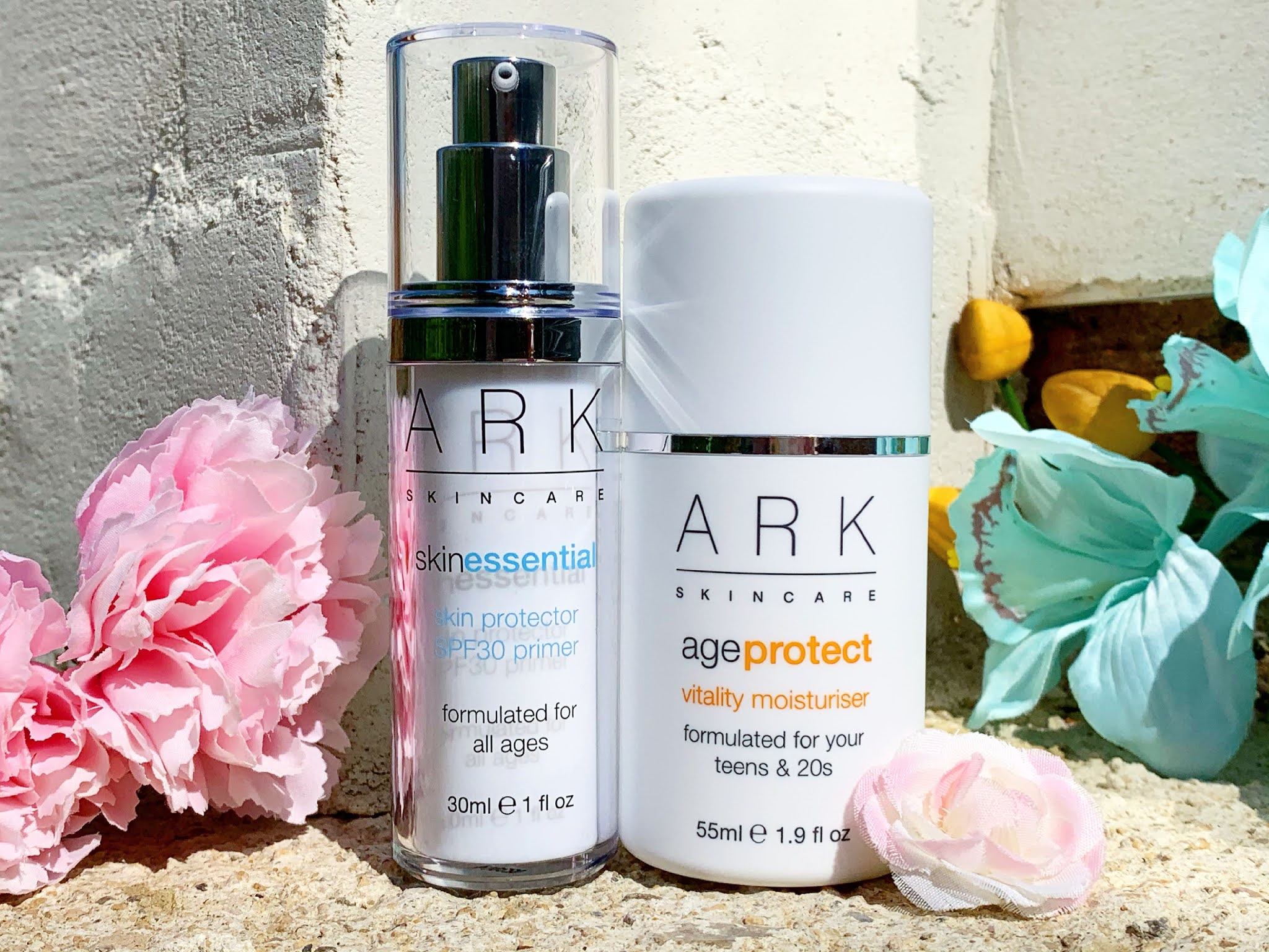 Introducing ARK Skincare ARK Skincare Products