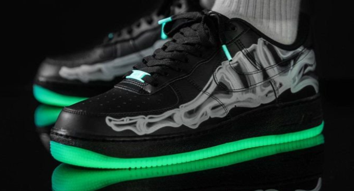 air force ones jimmy jazz