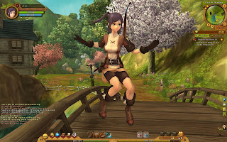 Ragnarok Online 2