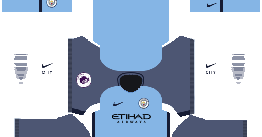 Kit dls deals manchester city 2015