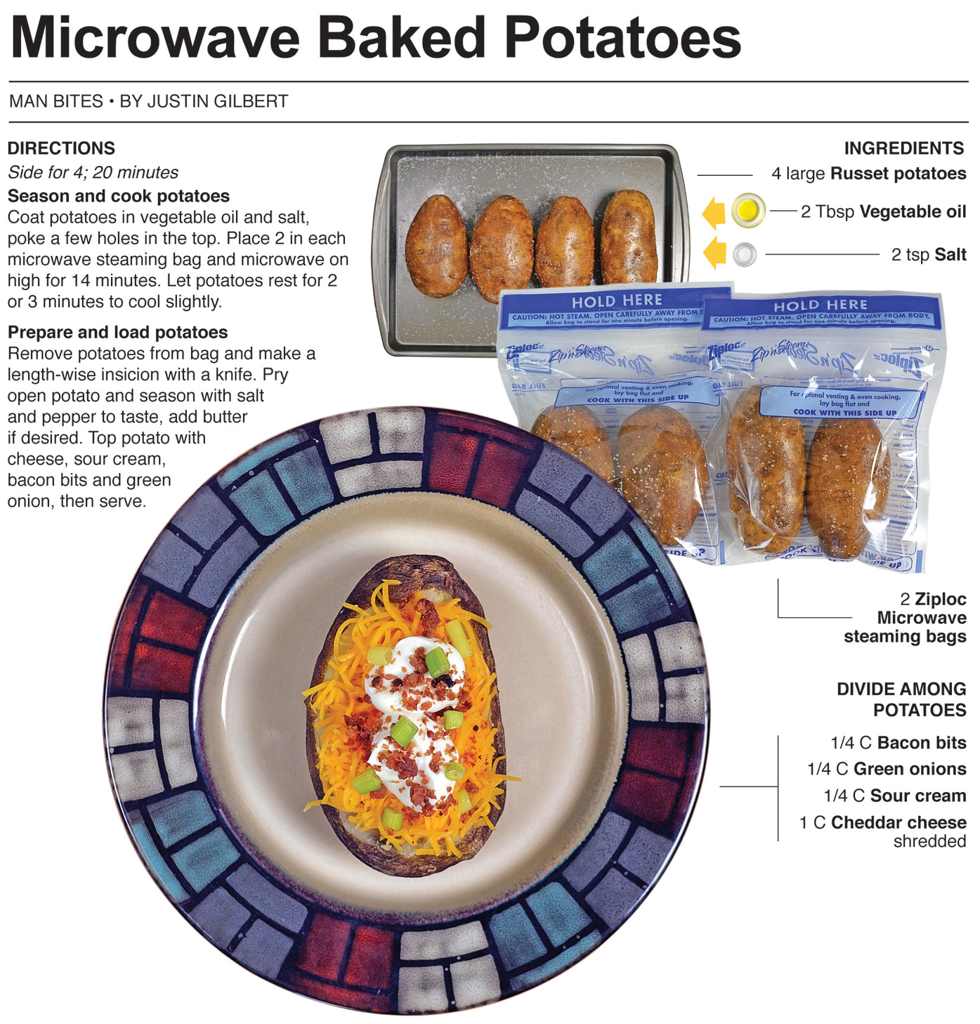how to cook a baked potato in a microwave how to cook a baked potato in a microwave
