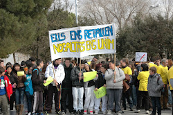 LA ROMÀNICA ES MOU. DIMARTS GROC: 14.02.2012