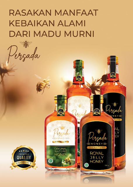 madu persada