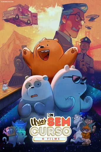 Ursos Sem Curso - O Filme (2020) Download