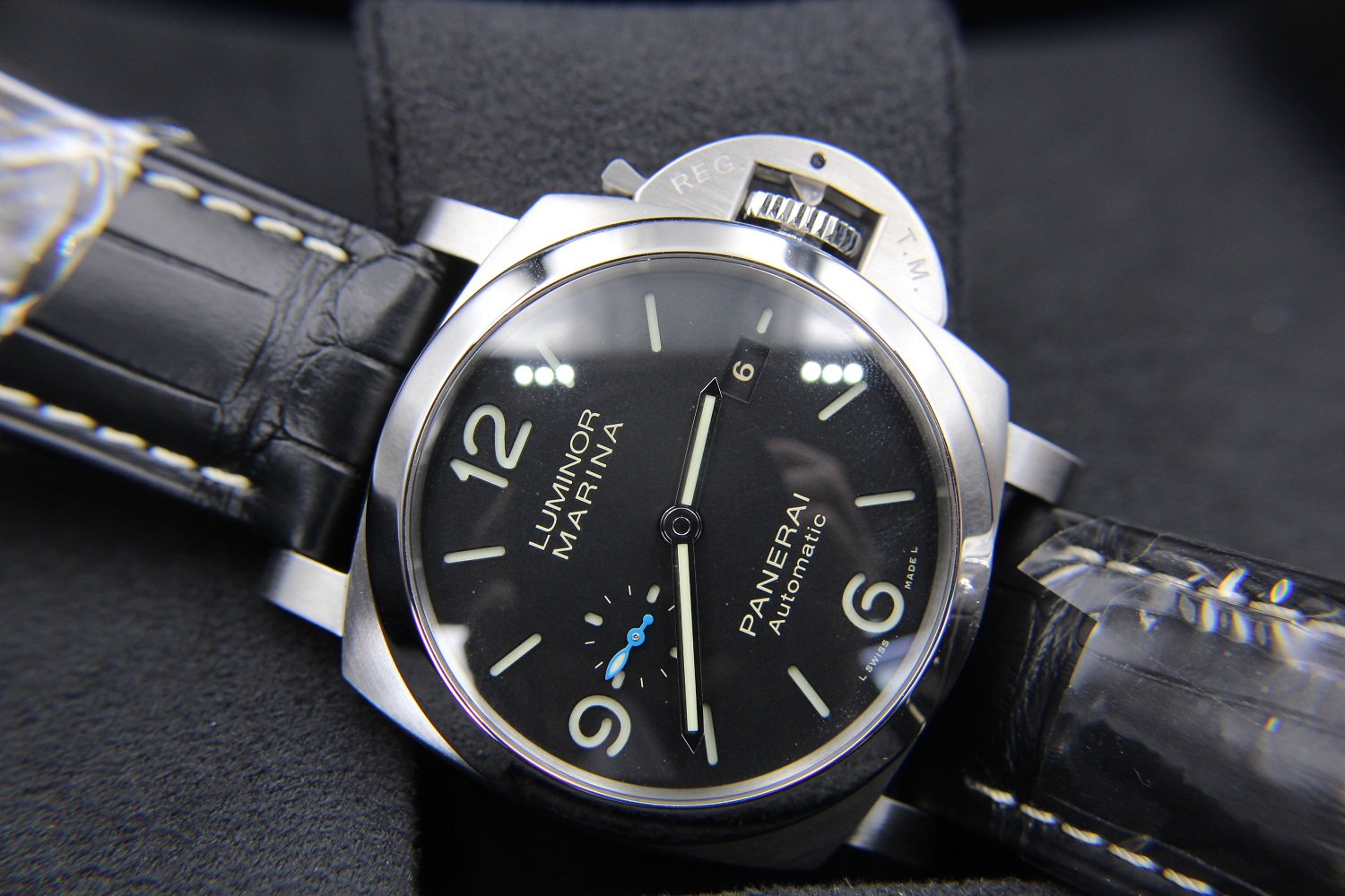 jam panerai