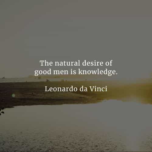 Knowledge quotes that'll make you realize its true power Knowledge quotes that'll make you realize its true power