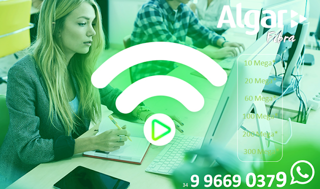 algar fibra com wifi grátis combo algar fibra com tv telefone fixo internet e celular .