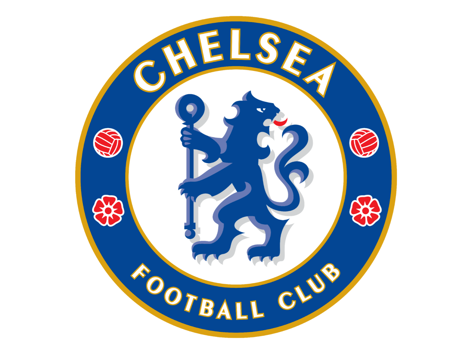 Logo Chelsea FC Format PNG Logo Chelsea FC Format PNG