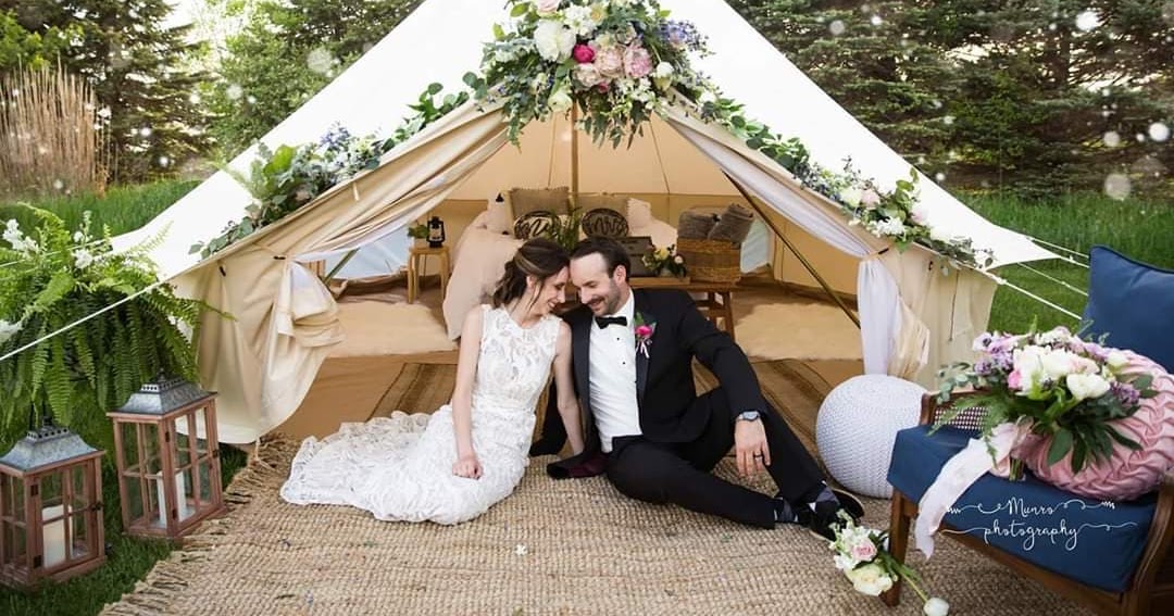 Kalamazoo Michigan Wedding Flowers