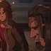 Megalo Box 2: Nomad - 03