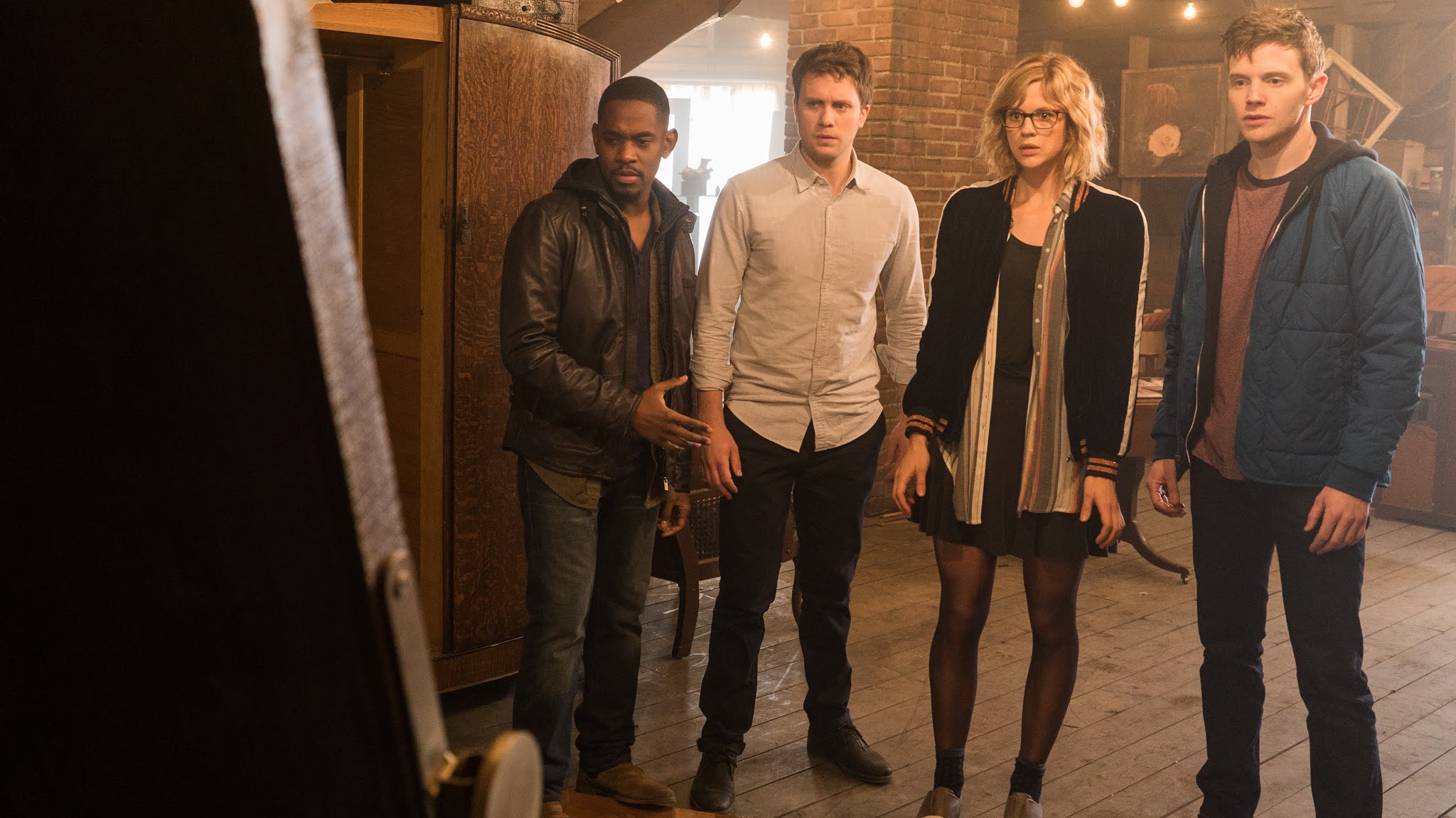 TheTwoOhSix Parallel Movie Review