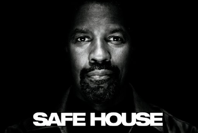 Safe House Film