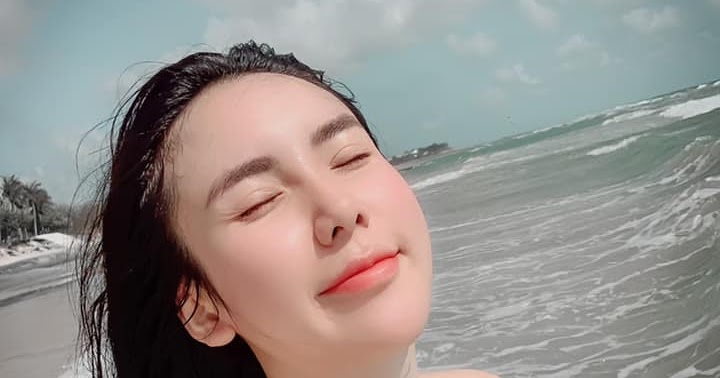 Hot girl…  Nguyễn Quỳnh Như…