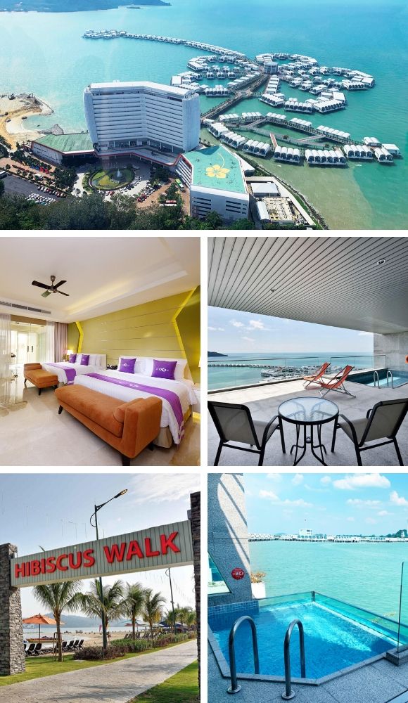 10 Hotel Di Port Dickson Negeri Sembilan Murah Terbaik Untuk Bajet Keluarga