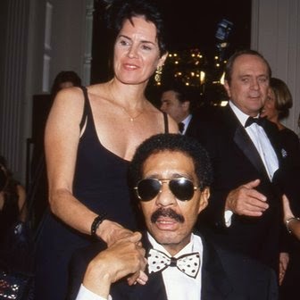 richard pryor rof entertainment report jennifer