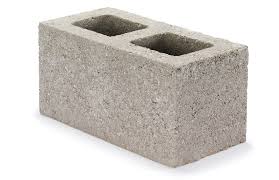 Hollow Concrete Block