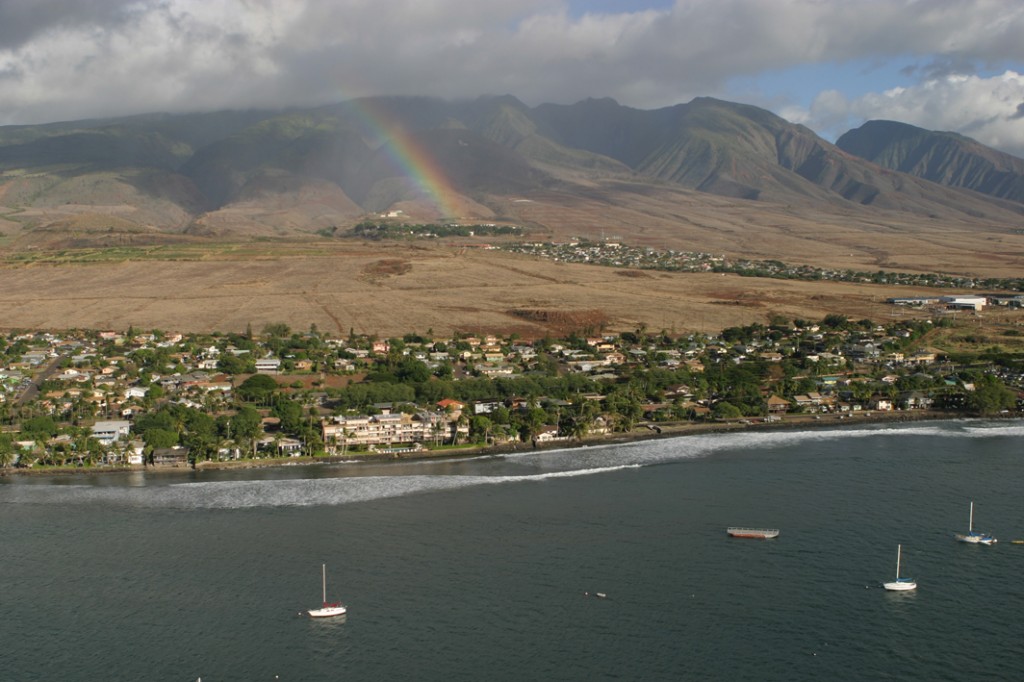 Ho‘okuleana Lahainaluna High School