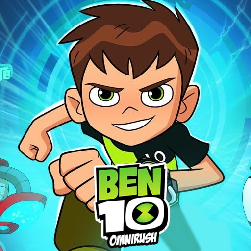 Ben 10 Ominirush