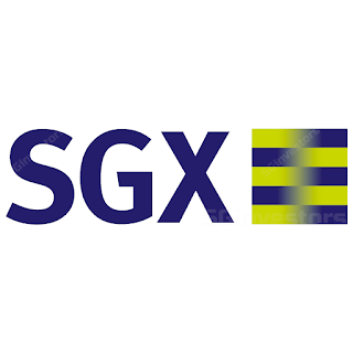 SINGAPORE EXCHANGE LIMITED (SGX:S68) @ SG investors.io
