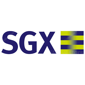 SINGAPORE EXCHANGE LIMITED (S68.SI)