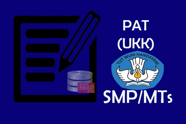 Soal UKK PAT IPS Kelas 9 SMP MTs Revisi Terbaru Bagaimana Mendapatkan Soal UKK PAT IPS Kelas 9 SMP MTs? Download Langsung Contoh Soal PAT (UKK) IPS SMP/MTs Kelas 9 K13 disini dengan mudah