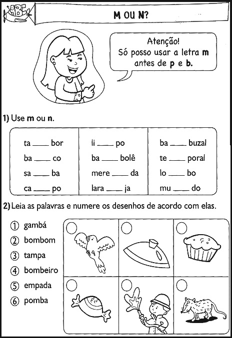 atividades de ortografia m antes de p e b para imprimir e colorir mistura de alegria atividades de ortografia m antes de p e b para imprimir e colorir mistura de alegria