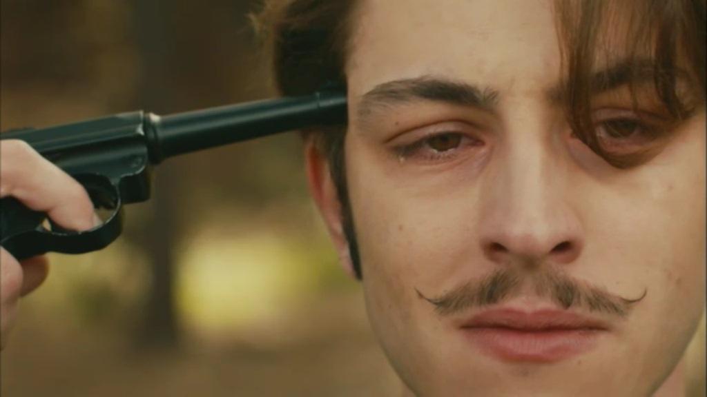 Zraniona miłość odcinek 71 i 72: Leon chce popełnić samobójstwo! [Zdjęcia i streszczenie]