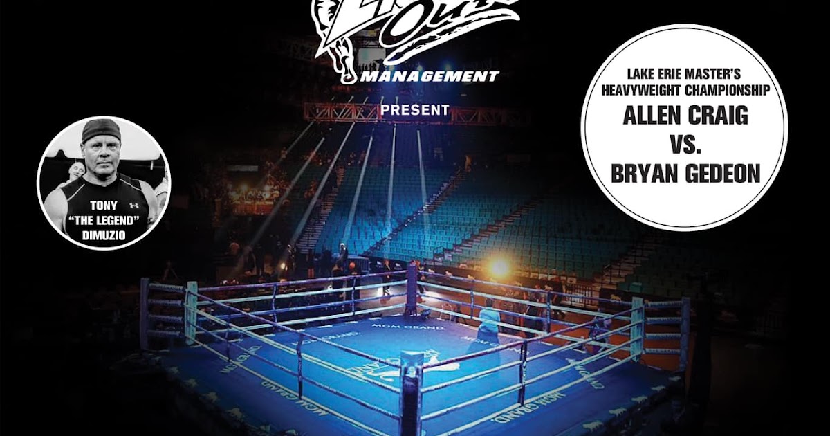 Lights out boxing fasmango