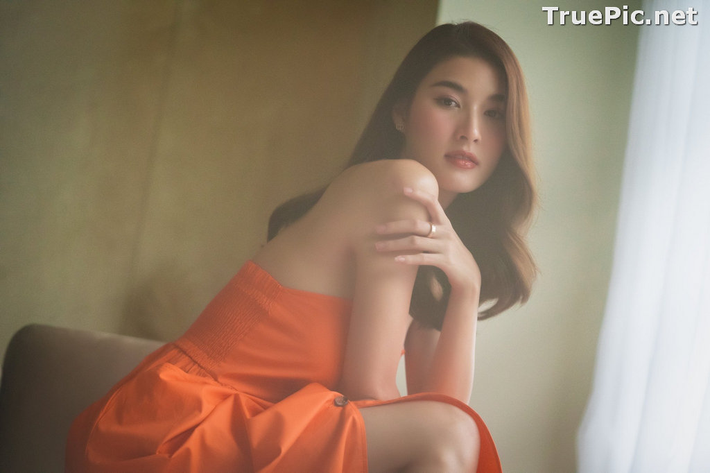 Image Thailand Model – Ness Natthakarn – Beautiful Picture 2020 Collection - TruePic.net - Picture-79