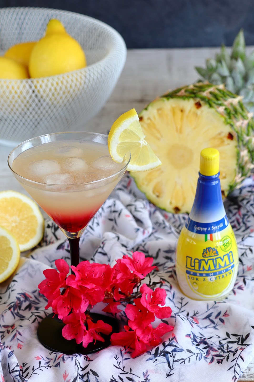 Passions Hobbies Life Drink Mexicana