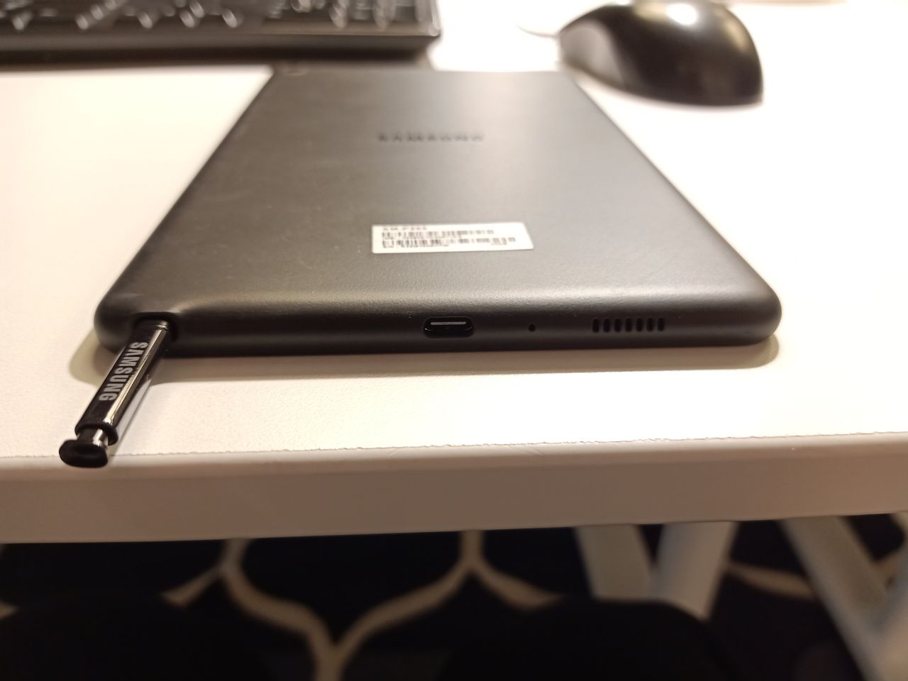 samsung tab a 8 2019 lte