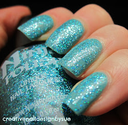 creative nail design brisa 3