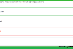 Jawaban Kuis Tujuan Pendidikan Dan Miskonsepsi Belajar - Beragam Informasi