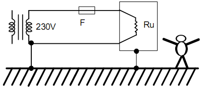 Exercices Schema De Liaison A La Terre Travaux Diriges
