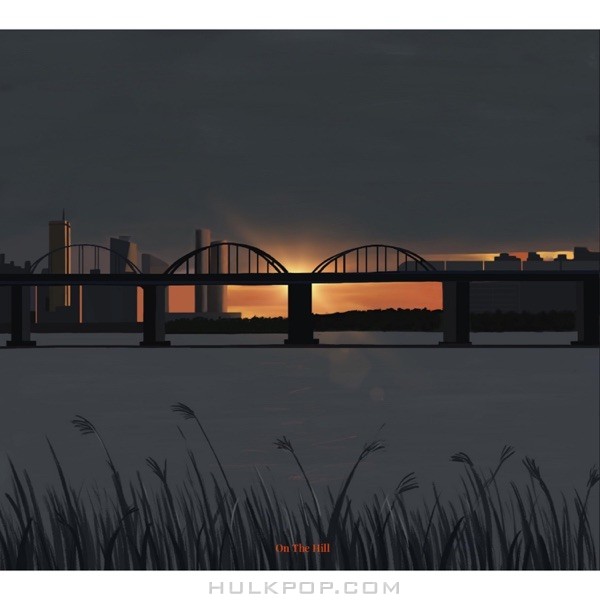 Lee Han Deul – On the hill – Single