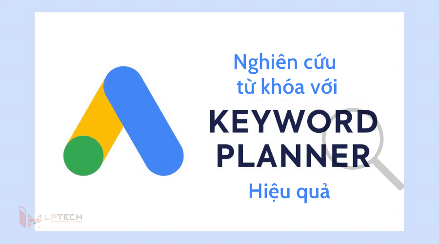 google keywords planner là gì