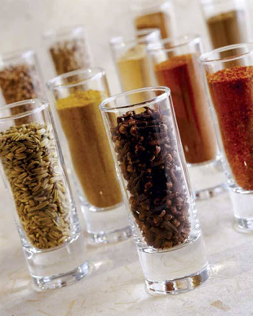 Ιταλικό μείγμα μπαχαρικών