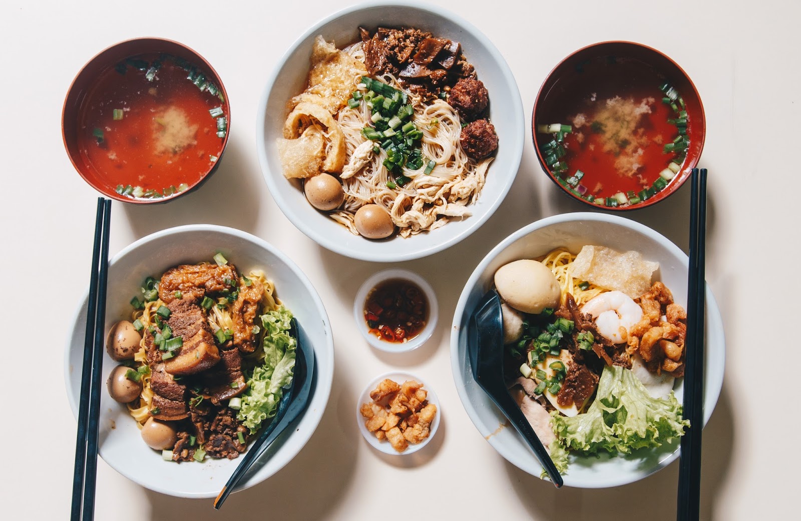 【新加坡必吃美食】文東記海南雞飯｜星級等級的好吃小吃（黃埔西店） | BringYou