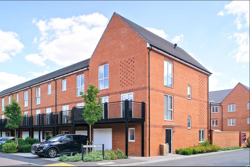 Chichester Property News BUYTOLET DEAL OF THE WEEK 4 bed house in