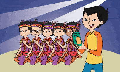 Pembelajaran 5 Tema 9 Subtema 2 Benda Dalam Kegiatan Ekonomi Mikirbae Com