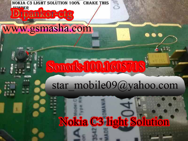 Epub Er For Nokia C3