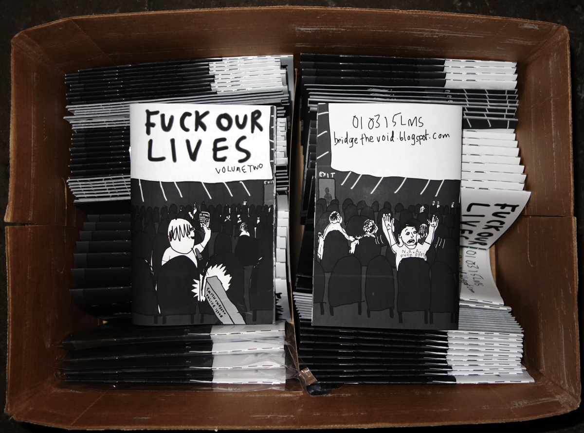 Fuck Our Lives 19
