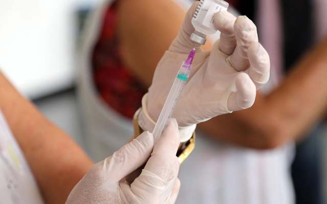 Governo mapeia crianças não vacinadas contra sarampo; Bahia ultrapassa 110 mil