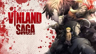 Vinland Saga Batch Subtitle Indonesia