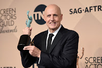 Caracterizados por su estilo, simplicidad y calidez, los SAG Awards® son uno de los premios más prestigiosos de la industria del entretenimiento, a partir de su instauración en 1995. 