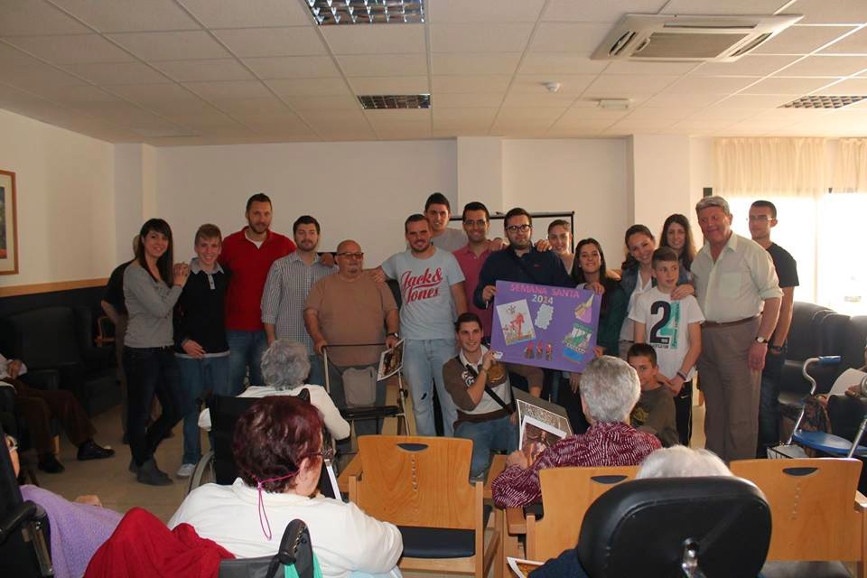 SEMANA SANTA AGUILAR DE LA FRONTERA