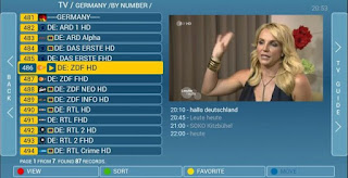 StbEmu codes Stalker Portal mac 10 October 2020